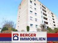 Perfekter Grundriss und Charme! 2-Zimmer-Wohnung mit Balkon in Gröpelingen! - Bremen