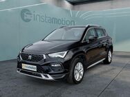 Seat Ateca, 1.5 TSI XPERIENCE ASSISTENZ-XL, Jahr 2024 - München