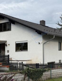 VERSTECKTES DORNRÖSCHEN ... - Alsbach-Hähnlein