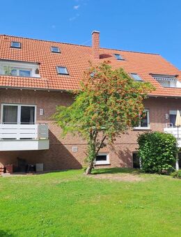 In guter Stadtlage - Minden (Nordrhein-Westfalen)