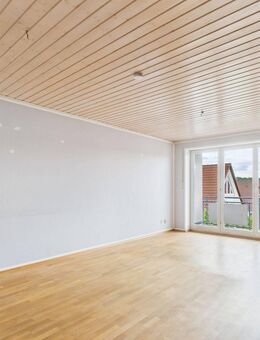 ,,Charmante Dachgeschosswohnung am Waldrand von Allersberg,, - Allersberg