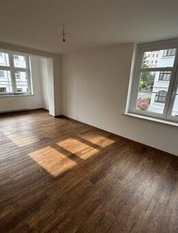 1 RWE mit Balkon - Zittau