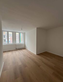 Modernisiert & barrierefrei - 2-Zimmer-Erstbezug in Top-Innenstadtlage [VAC-15223] - Bielefeld