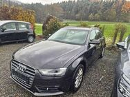 Audi A4 Avant Attraction--XENON--NAVI--SHZ--PDC--AHK- - Deggendorf