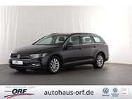 VW Passat Variant, 2.0 TDI Business APP MASSAGE, Jahr 2020 - Hausen (Landkreis Rhön-Grabfeld)