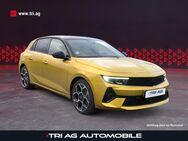 Opel Astra, Ultimate-Paket Turbo ( 130 ) 8, Jahr 2023 - Kippenheim