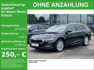 Skoda Octavia, 1.0 TSI COMBI Style e-TEC, Jahr 2023 - Düsseldorf