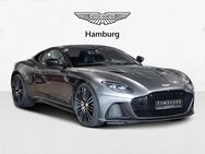 Aston Martin DBS, Coupe - Aston Martin Hamburg, Jahr 2022 - Hamburg