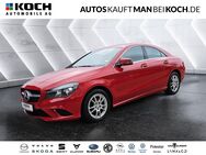 Mercedes CLA 180, , Jahr 2014 - Neuruppin