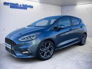 Ford Fiesta 1.0 EcoBoost Hybrid S&S Aut. ST-LINE *LED*NAVI*RFK* - Freiburg (Breisgau)