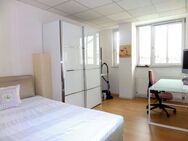 geräumige 1,5-ZKB in Rohrbach - Heidelberg