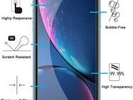 HUAWEI Honor 7a - Schutzhülle mit 2x Panzerglas (set) - Augsburg