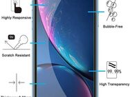 HUAWEI Honor 7a - Schutzhülle mit 2x Panzerglas - Augsburg