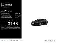 Audi A4, Avant 40 TDI quattro S line Audi Connect, Jahr 2024 - Bad Nauheim