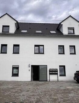 EG Wohnung 3 ZKB in guter Lage von Fraulautern - Saarlouis