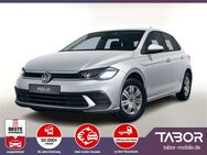 VW Polo, 1.0 TSI 80 AppCo DigCo, Jahr 2024 - Kehl