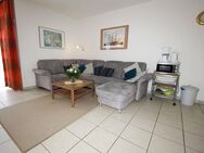 Nur 150 m vom Döser Sandstrand! 2-Zimmer Wohnung in der Residenz Passat - Cuxhaven