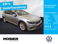 VW Passat Variant, 2.0 l TDI Elegance, Jahr 2023 - Menden (Sauerland)