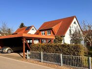Ideales Investment oder perfektes Zuhause für zwei Familien in Wismar ! - Wismar