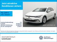 VW Golf, 1.5 TSI VIII APP LENKRADHZ, Jahr 2024 - Leverkusen