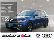 VW T-Cross, 1.0 TSI MOVE, Jahr 2023 - Landau (Pfalz)