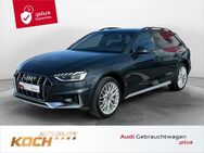 Audi A4 Allroad, 50 TDI &O, Jahr 2020 - Insingen