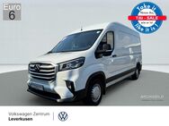 Maxus Deliver 9, 2.0 Transporter, Jahr 2022 - Leverkusen