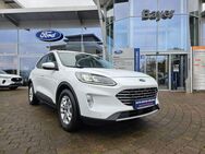 Ford Kuga, 1.5 EcoBoost TITANIUM X, Jahr 2020 - Alzey