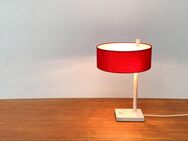 Mid Century Minimalist Temde Table Lamp Tischleuchte Space Age - Hamburg Hamburg-Nord