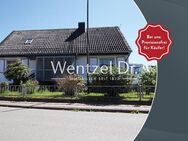 Großzügiges Einfamilienhaus mit Einliegerwohnung - Tolles Grundstück, Wintergarten und Garage! - Stockelsdorf