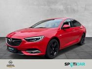 Opel Insignia, 1.6 B EXCLUSIV - INNOVATION Turbo, Jahr 2018 - Pforzheim