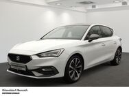 Seat Leon, FR Beats-Audio, Jahr 2023 - Düsseldorf