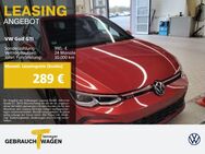 VW Golf, GTI HARMANN, Jahr 2023 - Bochum