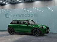 MINI Cooper S, E Mini Classic Trim, Jahr 2021 - München