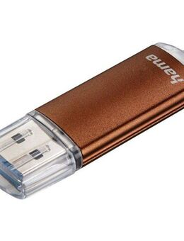 Hama Laeta, USB 3.0, Bronze USB-Stick (USB 3.0)