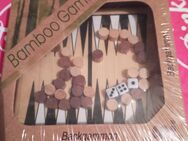 Mini Backgammon - Herford (Hansestadt)