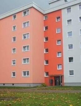 Modernes Wohnen in Kirchderne. - Dortmund