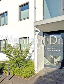 Moderne Erdgeschoßwohnung zum Kauf in Wedel - Wentzel Dr. - Wedel
