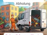 Schrotthandel - Burladingen Zentrum