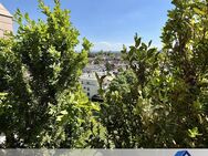 VBU Immobilien - Investieren mit Aussicht - Vermietete Wohnung in bester Lage - Stuttgart