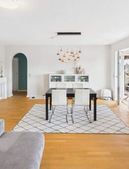 "Hörstein: 3-Zi.-ETW ca. 95 m² mit Balkon - Garage + Stellplatz inklusive" - Alzenau