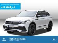 VW Tiguan, 2.0 l TSI Allspace R-Line OPF 245 inkl, Jahr 2024 - Ludwigsburg