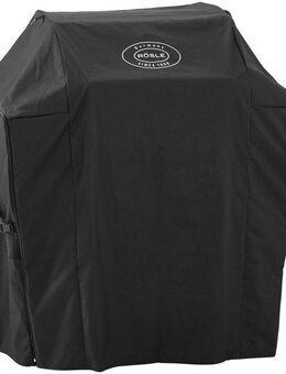 RÖSLE Grill-Schutzhülle VIDERO, 25516, für BBQ-Station G3/G3-S, mit PU-Beschichtung, Reißverschluss