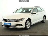 VW Passat Variant, 2.0 TDI Business ####, Jahr 2021 - Donnersdorf