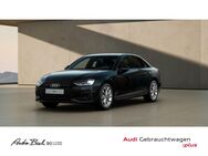 Audi A4, advanced 40 TDI EPH, Jahr 2023 - Wetzlar