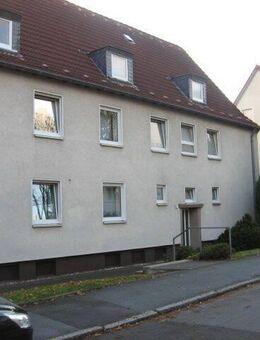 2-Zimmer-Wohnung in Dortmund Renninghausen - Dortmund