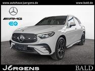 Mercedes GLC 220, d AMG-Sport Memo, Jahr 2024 - Hagen (Stadt der FernUniversität)