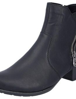 Rieker Winterstiefelette in schmaler Form