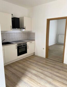 Schönes Appartment mit EBK und Garten in E-Steele Nord - Essen