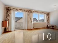Raumwunder! Gepflegtes Reihenhaus mit Balkon, Garten und optimaler Verkehrsanbindung in Laineck - Bayreuth